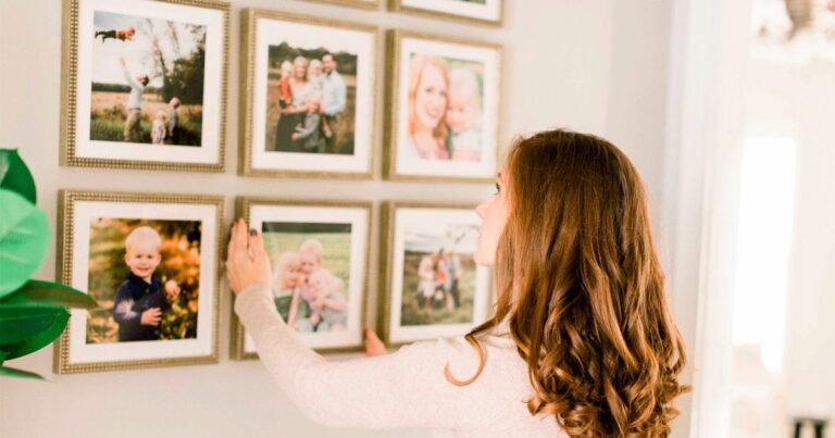 Wedding-picture-frames