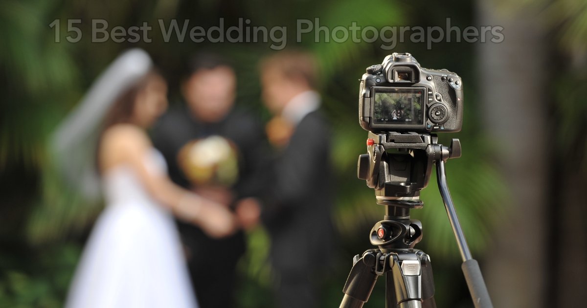 Wedding-videographer