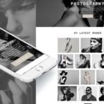 "Discover-expert advice-on- the-best photography website -trends-to-stand-out -in-2024.