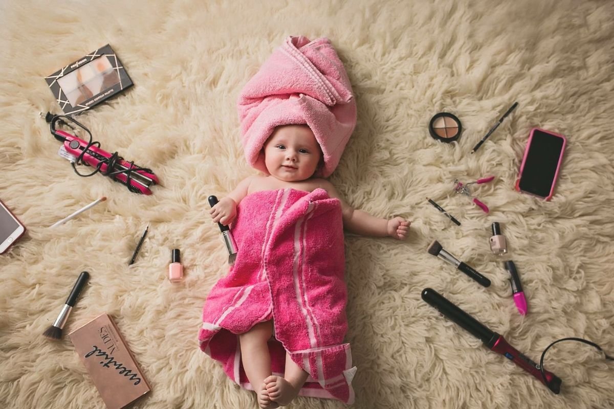 Baby-photoshoot-ideas