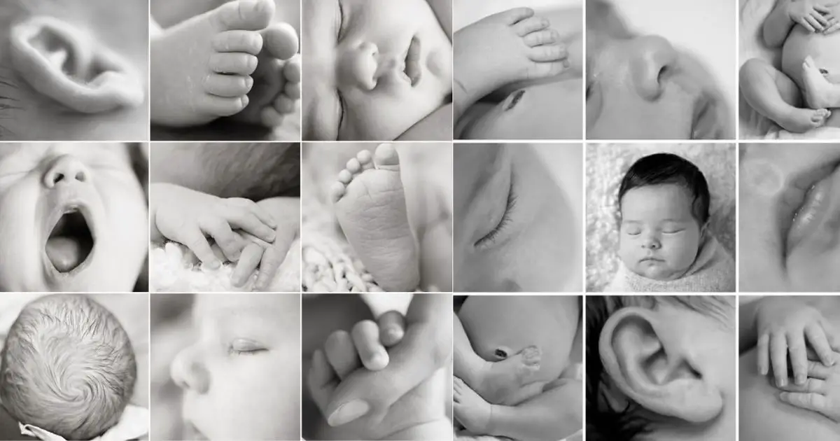 Newborn-Photoshoot-ideas