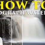 Photograph-Waterfalls