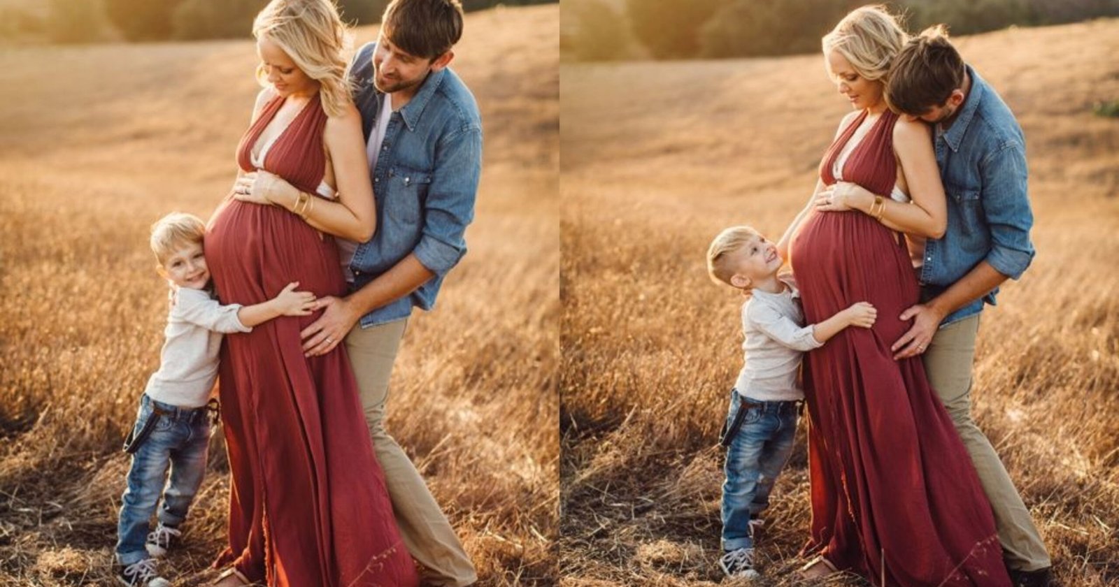 Family-Maternity-Photos