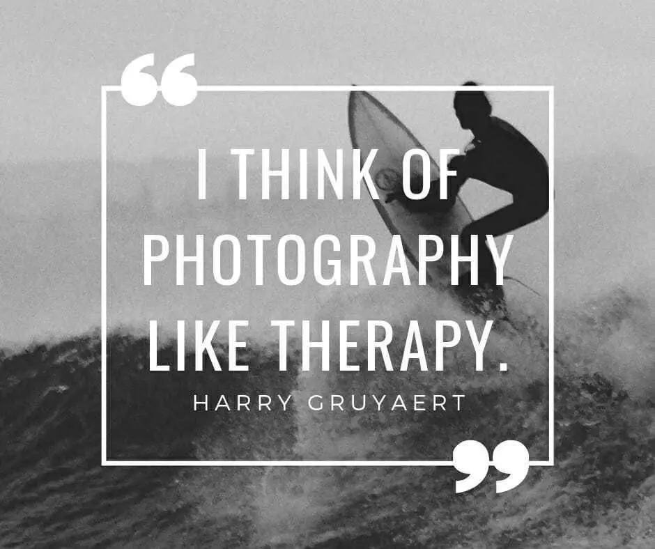 Famous photography quotes to inspire creativity and capture stunning photos