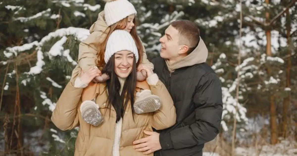 Winter-Family-Photography