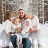 Winter Family Photography Tips for Picture-Perfect Memories