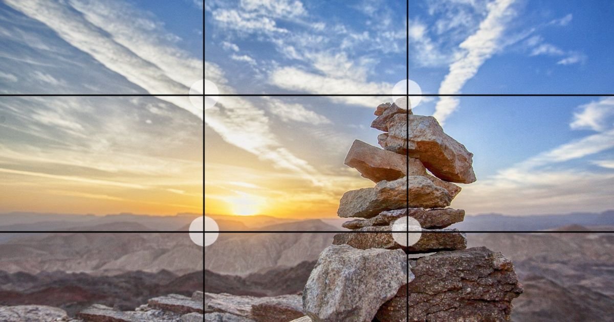 A picturesque view of a rock formation stacked on a mountain, showcasing the peacefulness of the high-altitude landscape.