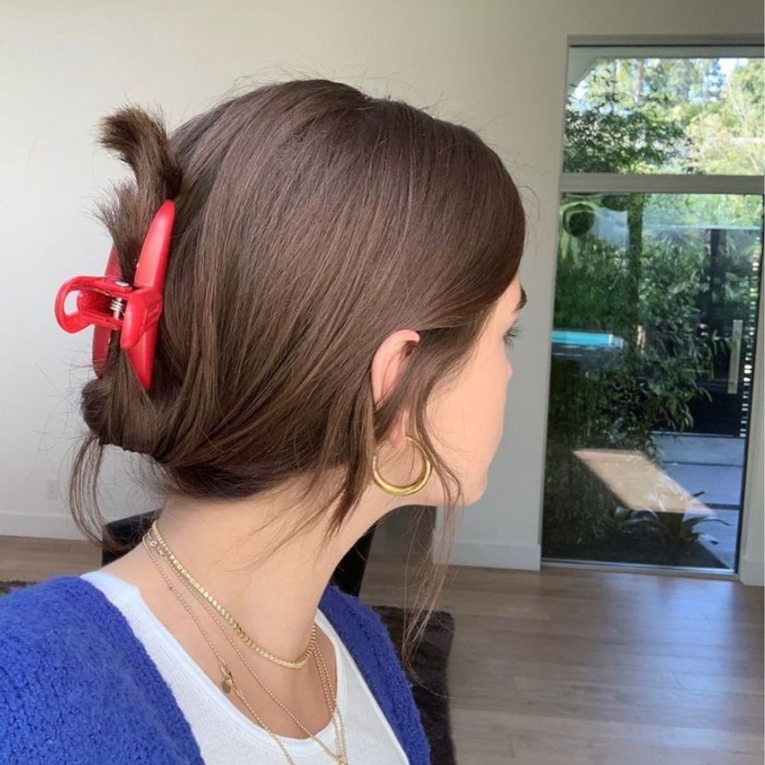 Maximas Hair Clip