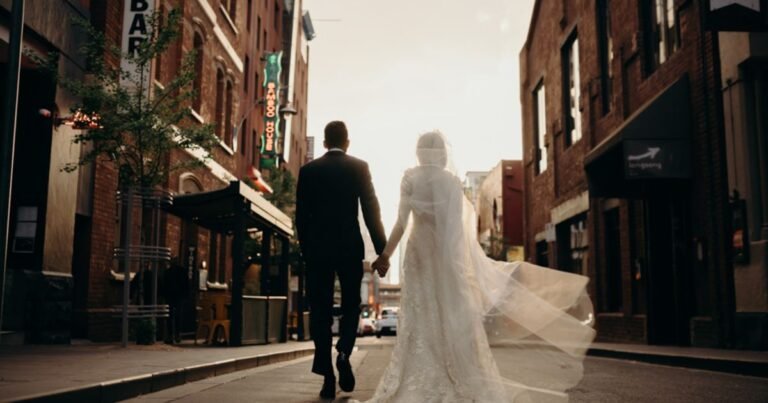 Top 35 Wedding Photographers in Melbourne's