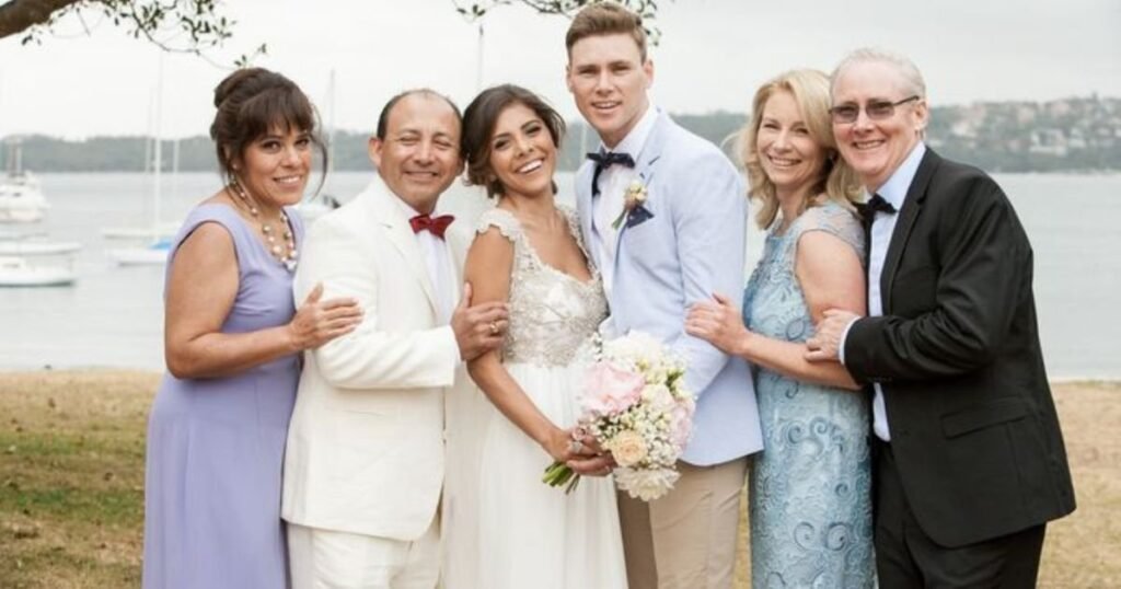 Collage of top 35 marriage celebrants in Melbourne, showcasing diverse professionals and wedding styles.