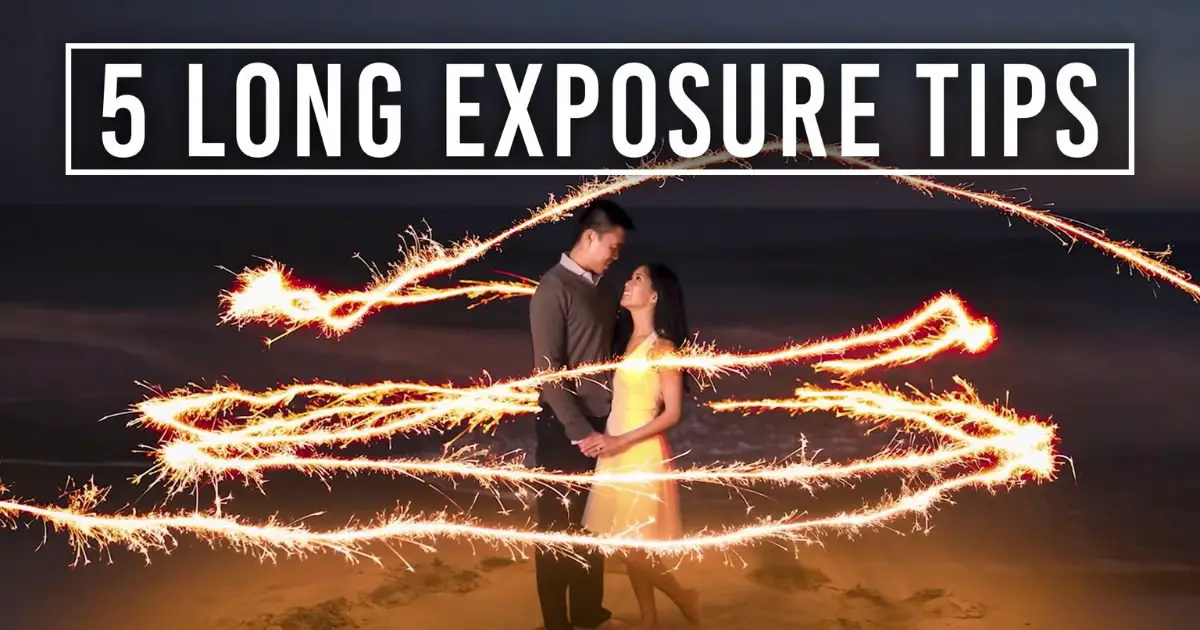 A guide to five important tips for enhancing your long exposure photography skills and capturing breathtaking images.