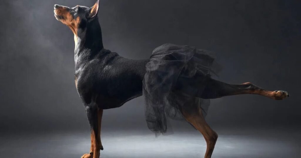 11 Famous Dog Photographers in 2024