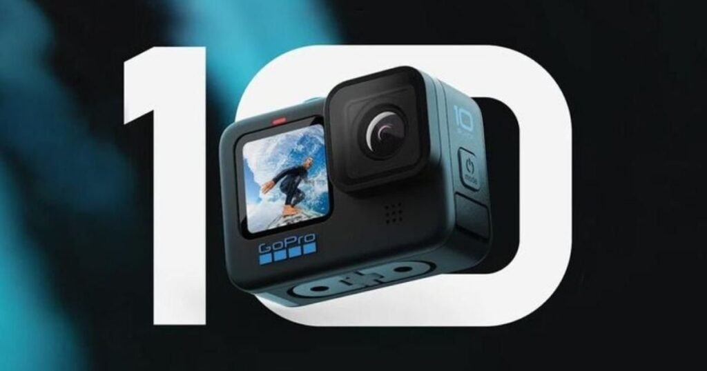 The Best GoPro Camera Accessories in 2024