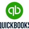 QuickBooks logo displayed prominently, representing financial management services for photography businesses.