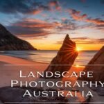 The most famous Australian landscape photography